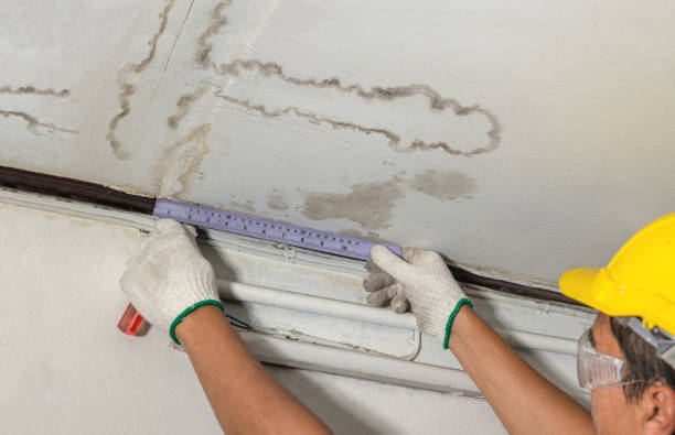 Reliable Burst Pipe Cleanup contractor in Shartlesville, PA by Water Damage Irwin